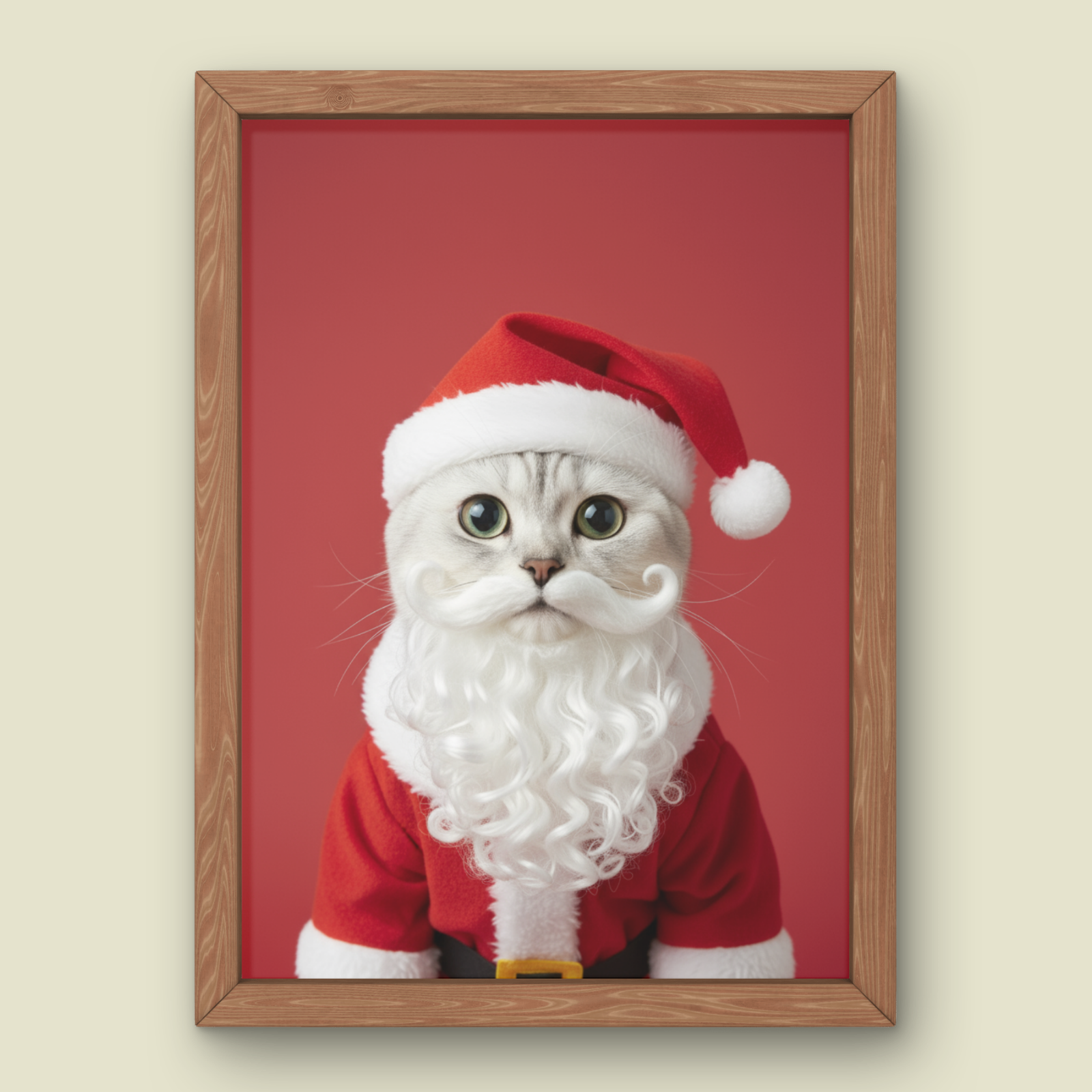 The Santa