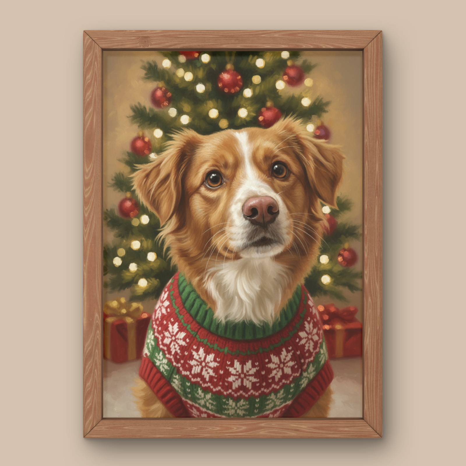 Ugly Sweater Club