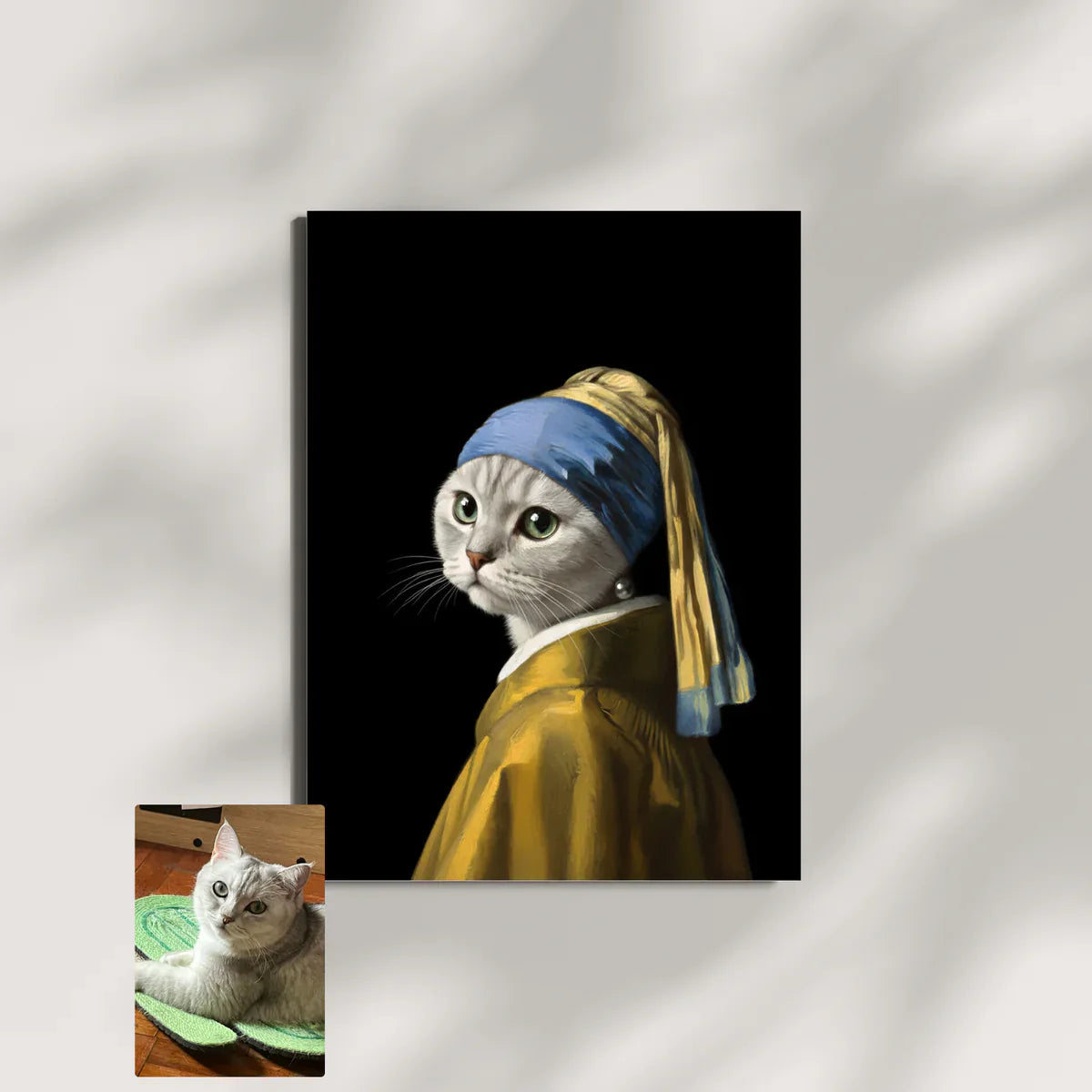 Famous Painting