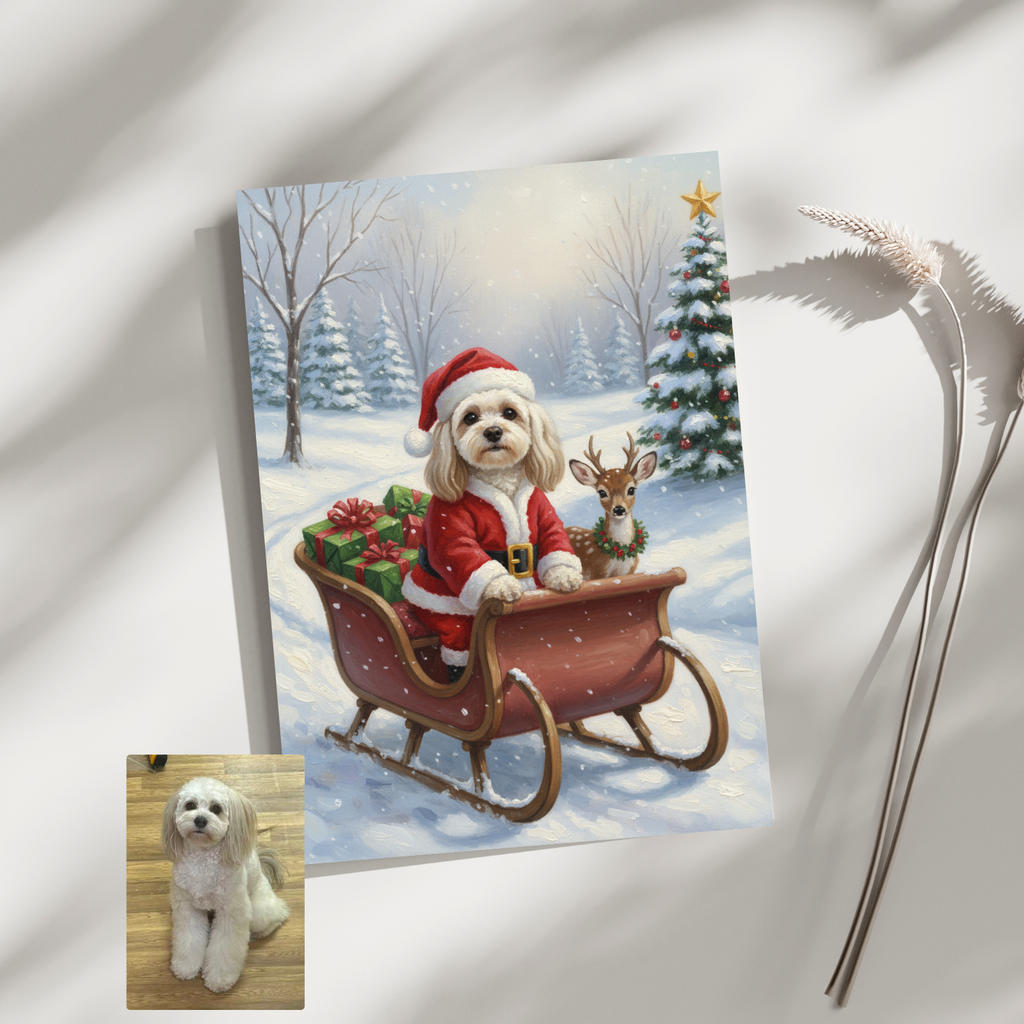 Christmas & Winter