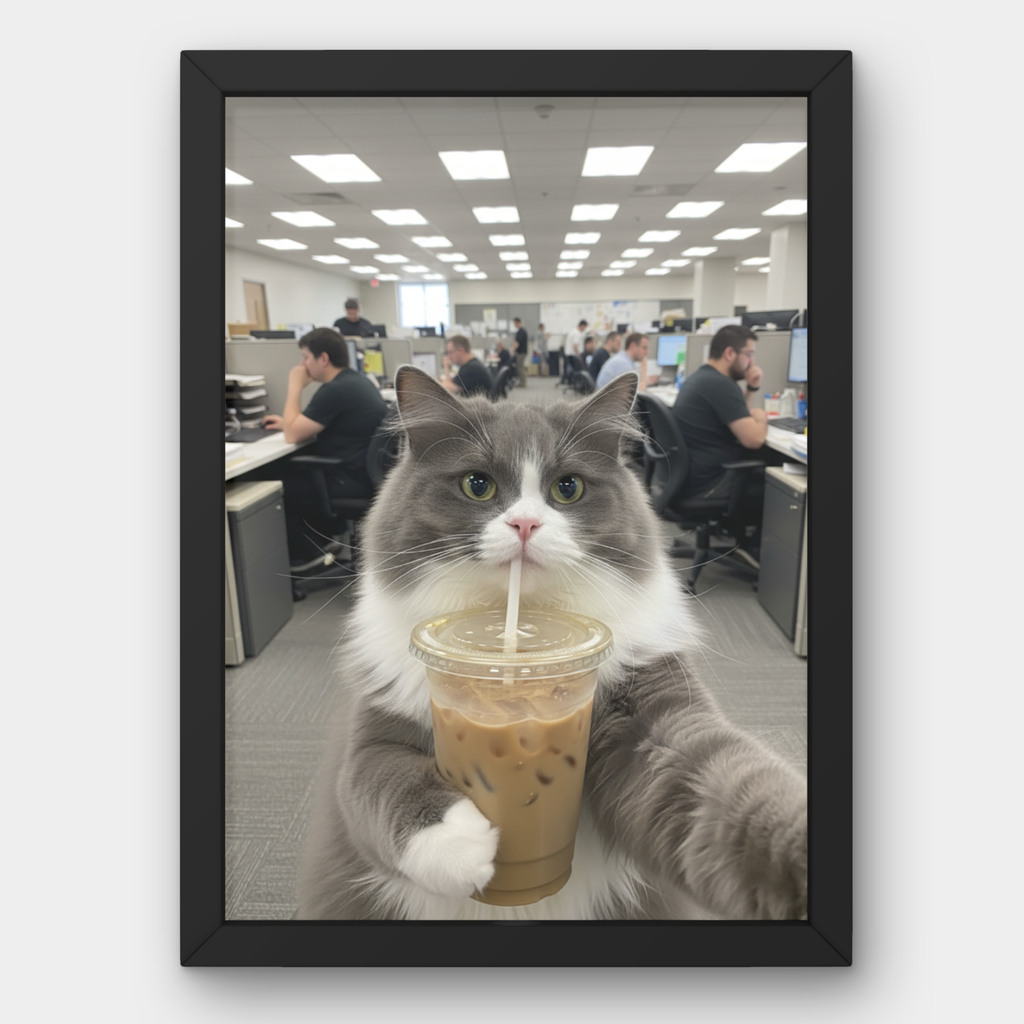 Office Hours