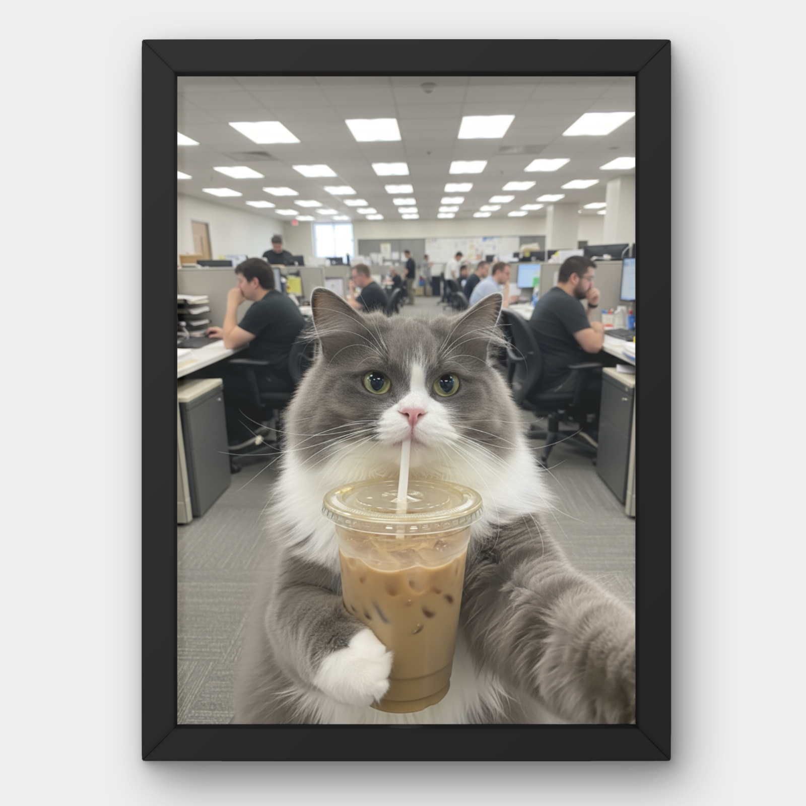 Office Hours