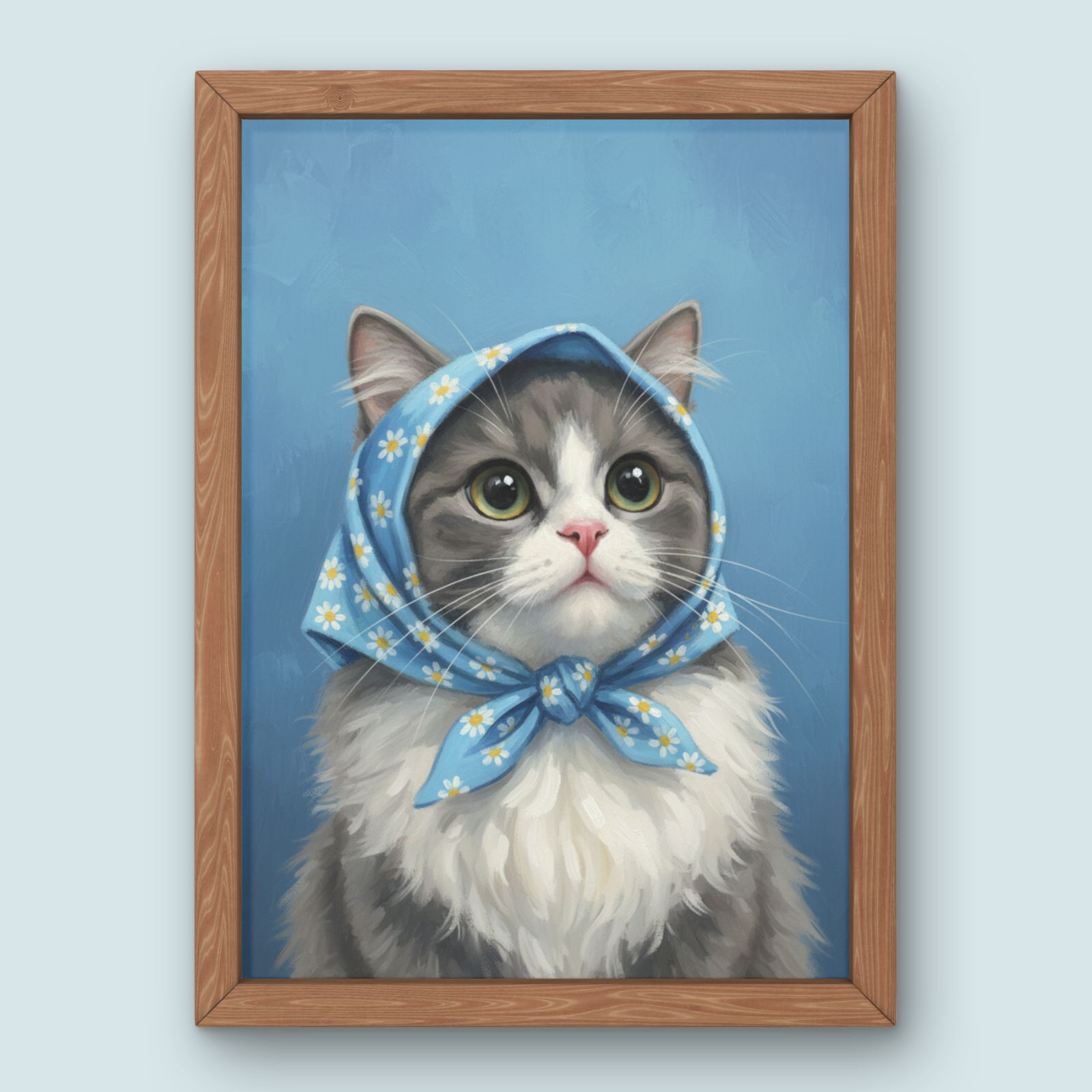 The Babushka