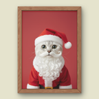 The Santa
