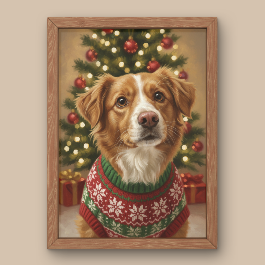 Ugly Sweater Club
