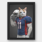 The Gridiron Greats