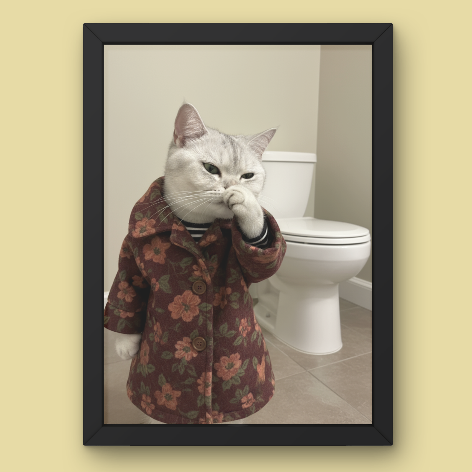 Eau de Toilette