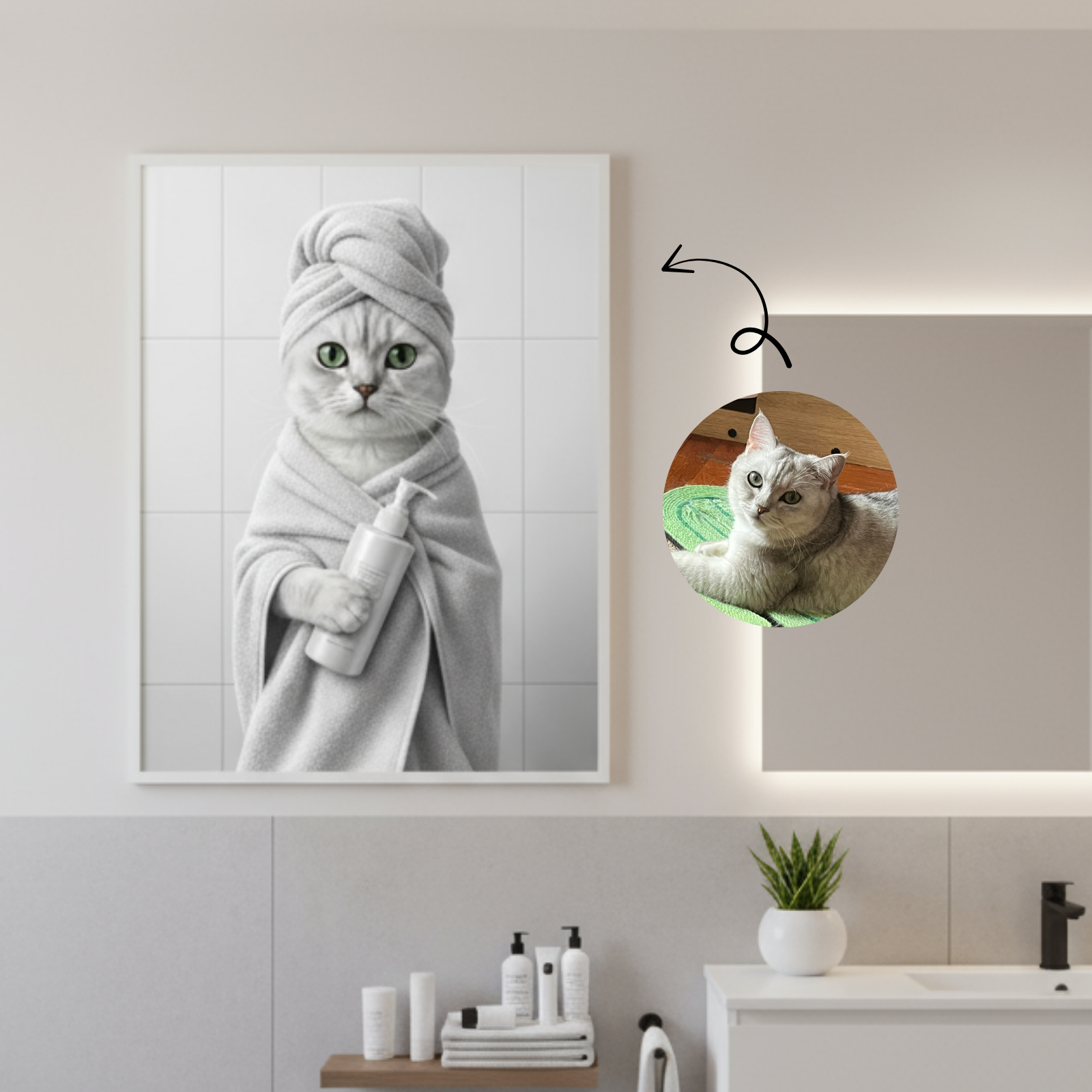 The Bathtime