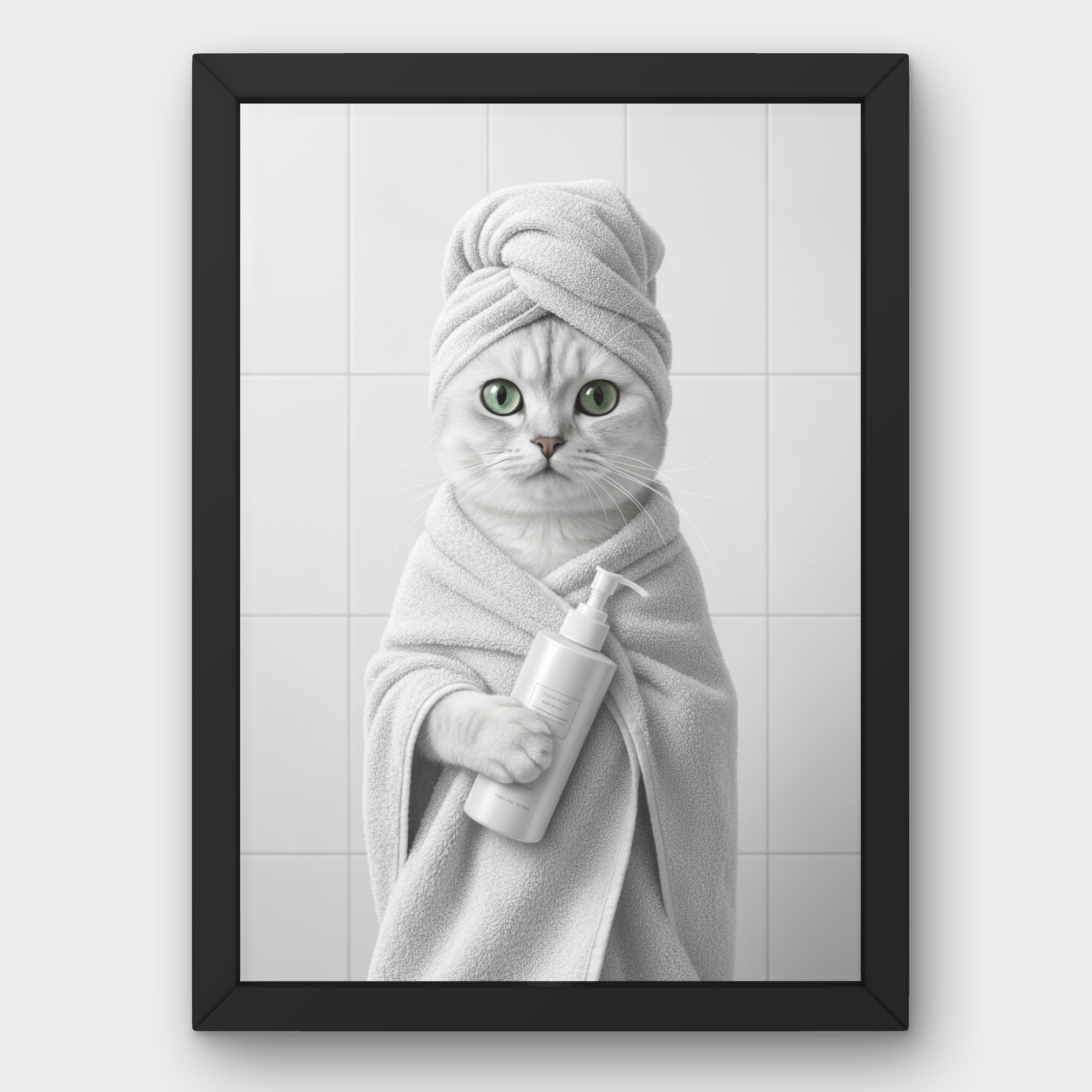 The Bathtime