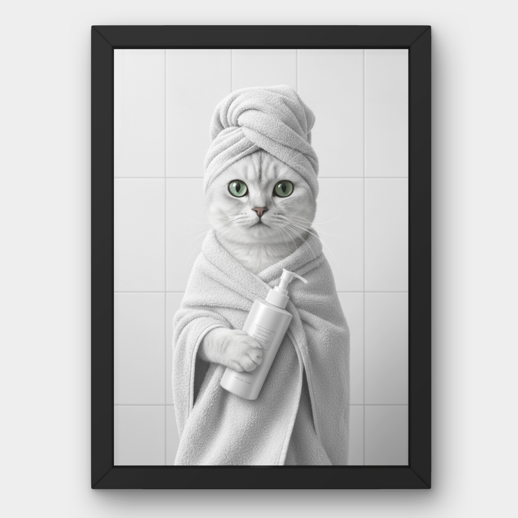 The Bathtime