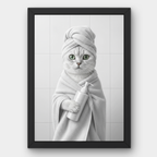 The Bathtime