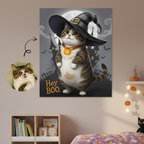 Spooky Scholar