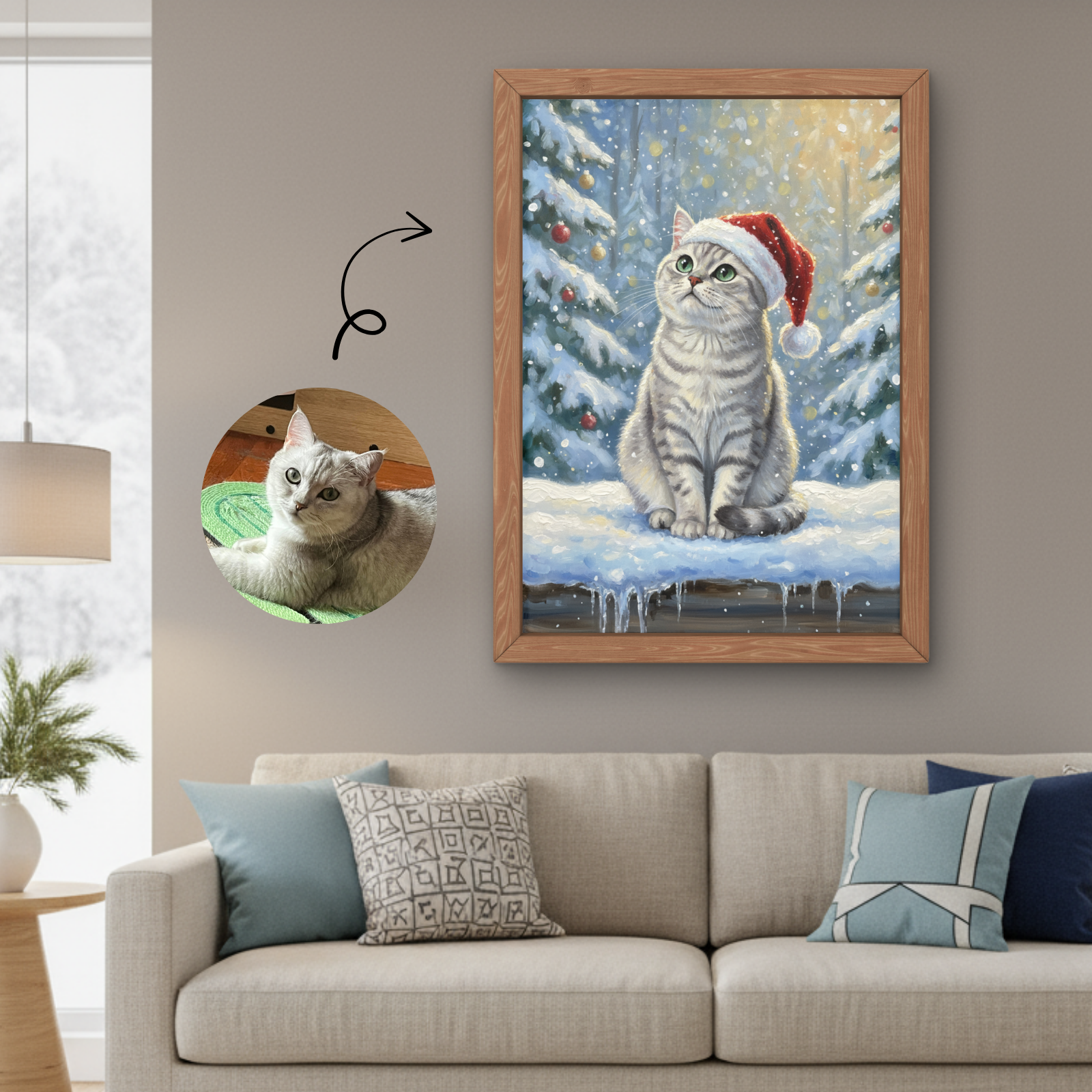 Winter Wonderland