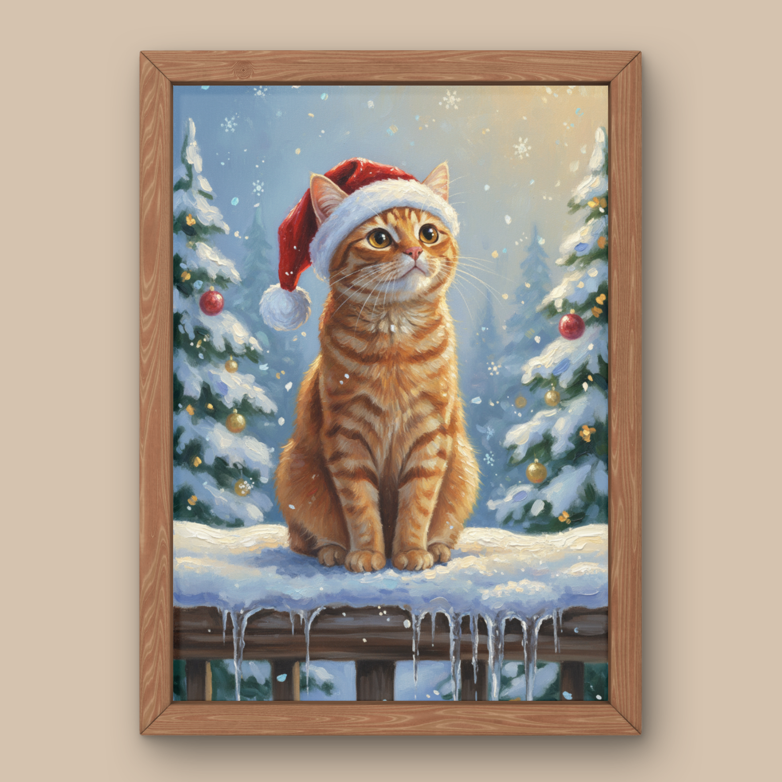Winter Wonderland