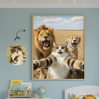 Jungle Kings