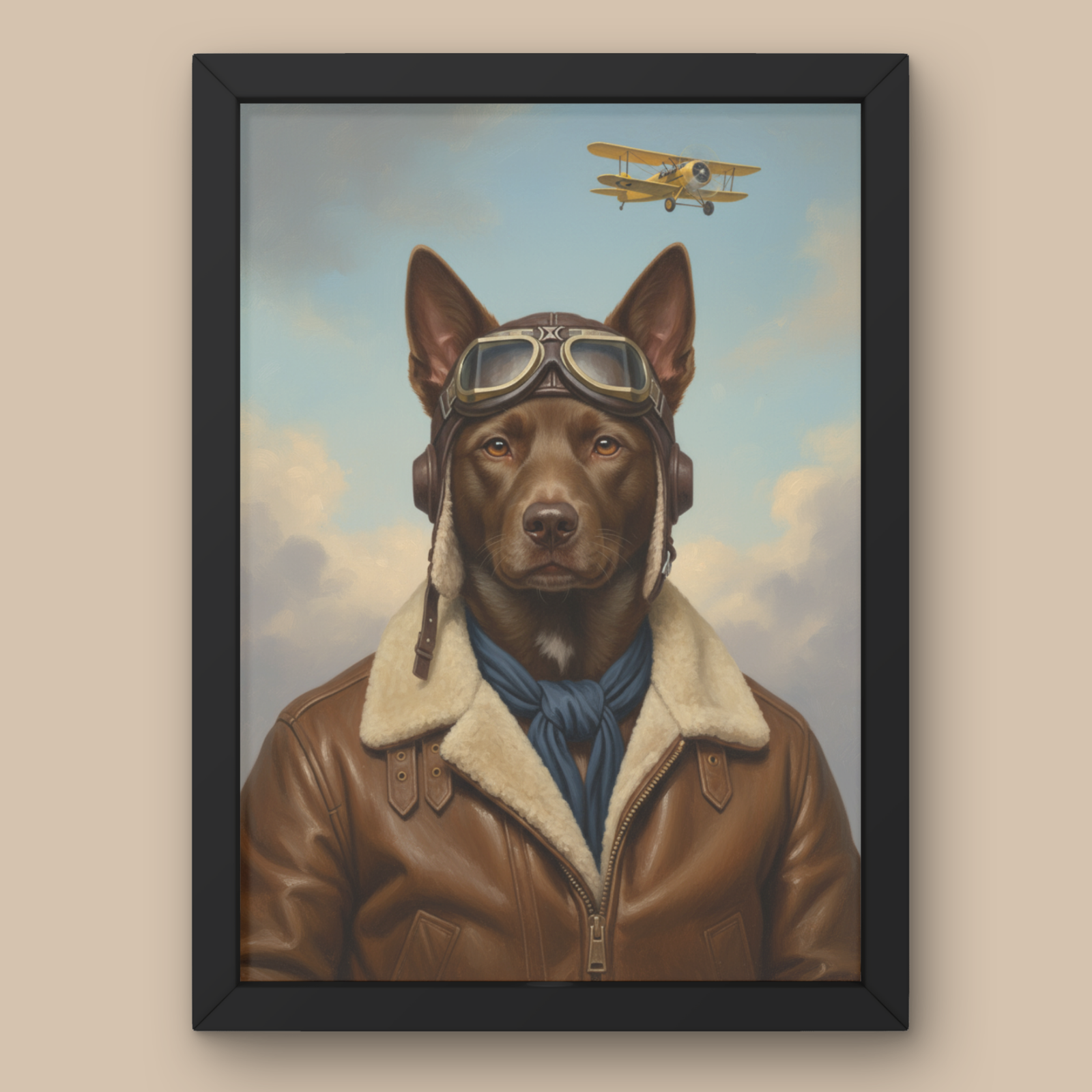 Sky Captains
