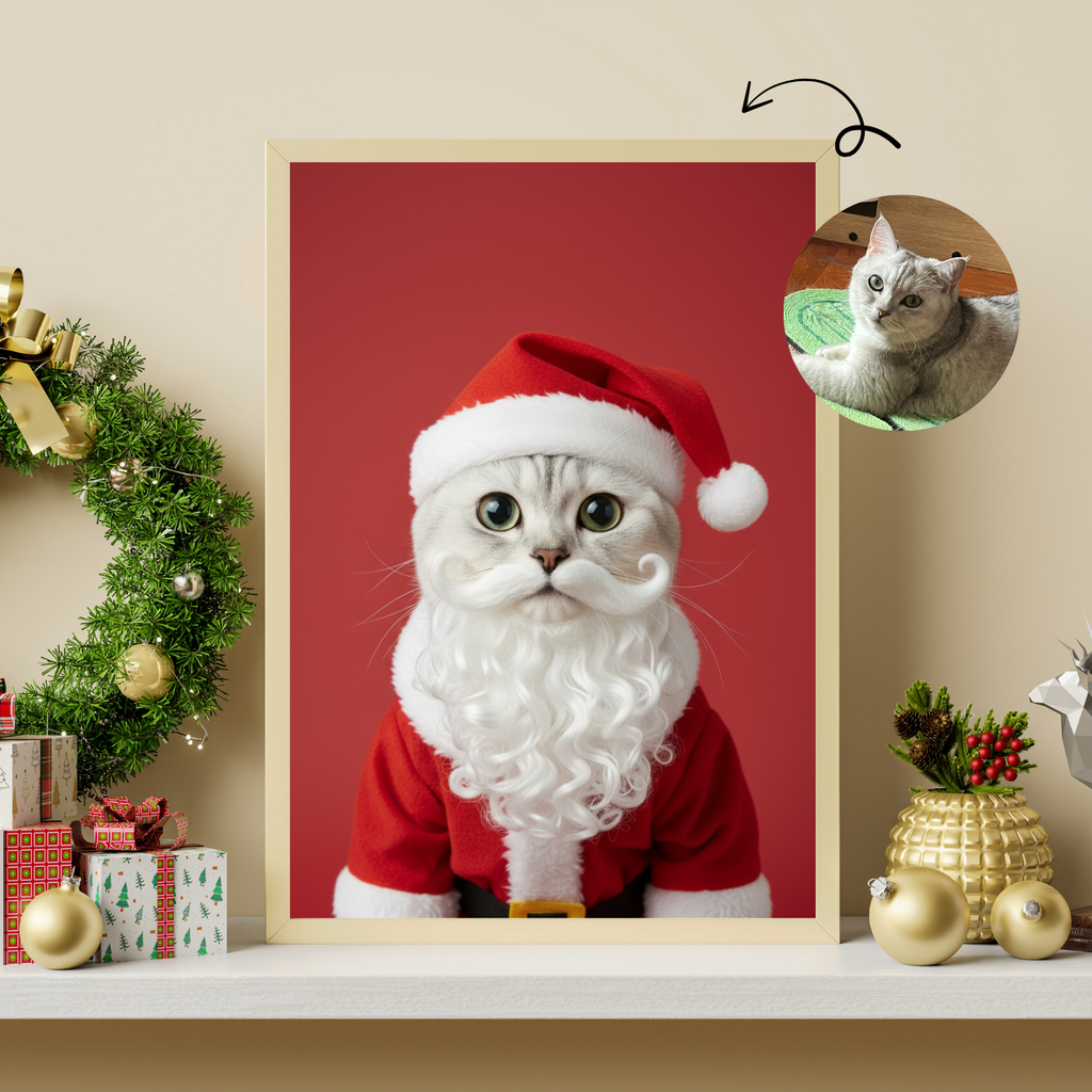 The Santa