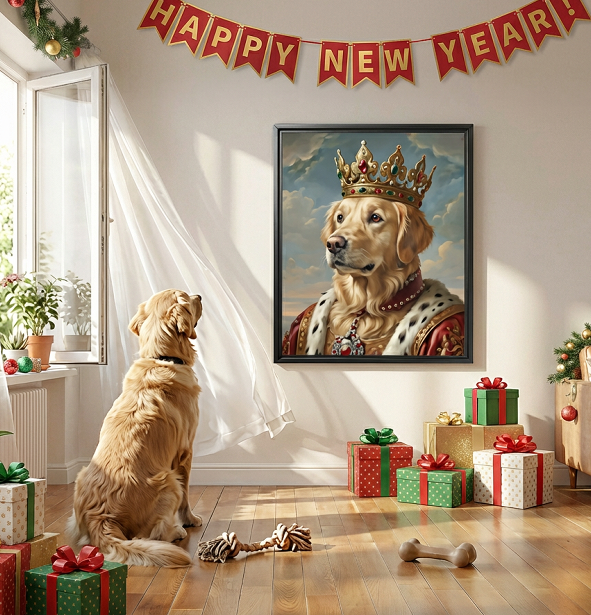 For Pets
