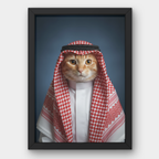 The Sheikh