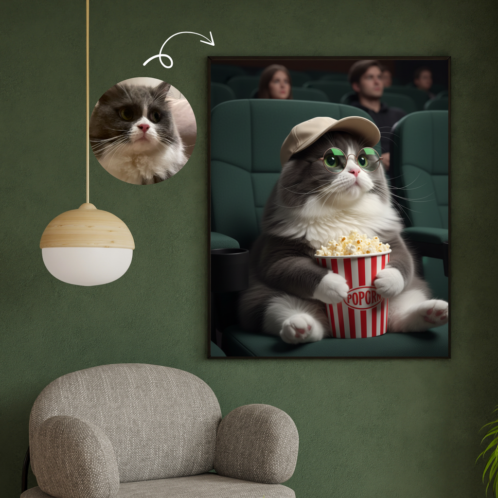 Popcorn Time