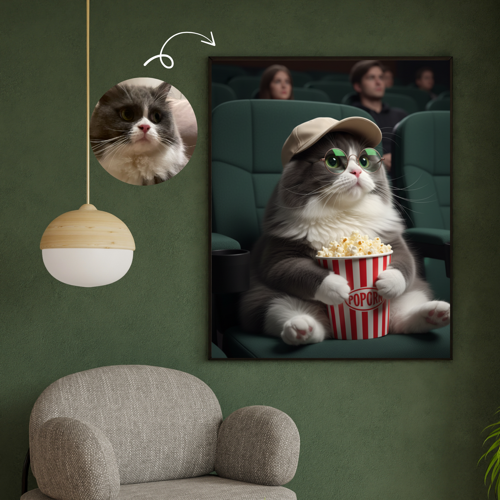 Popcorn Time