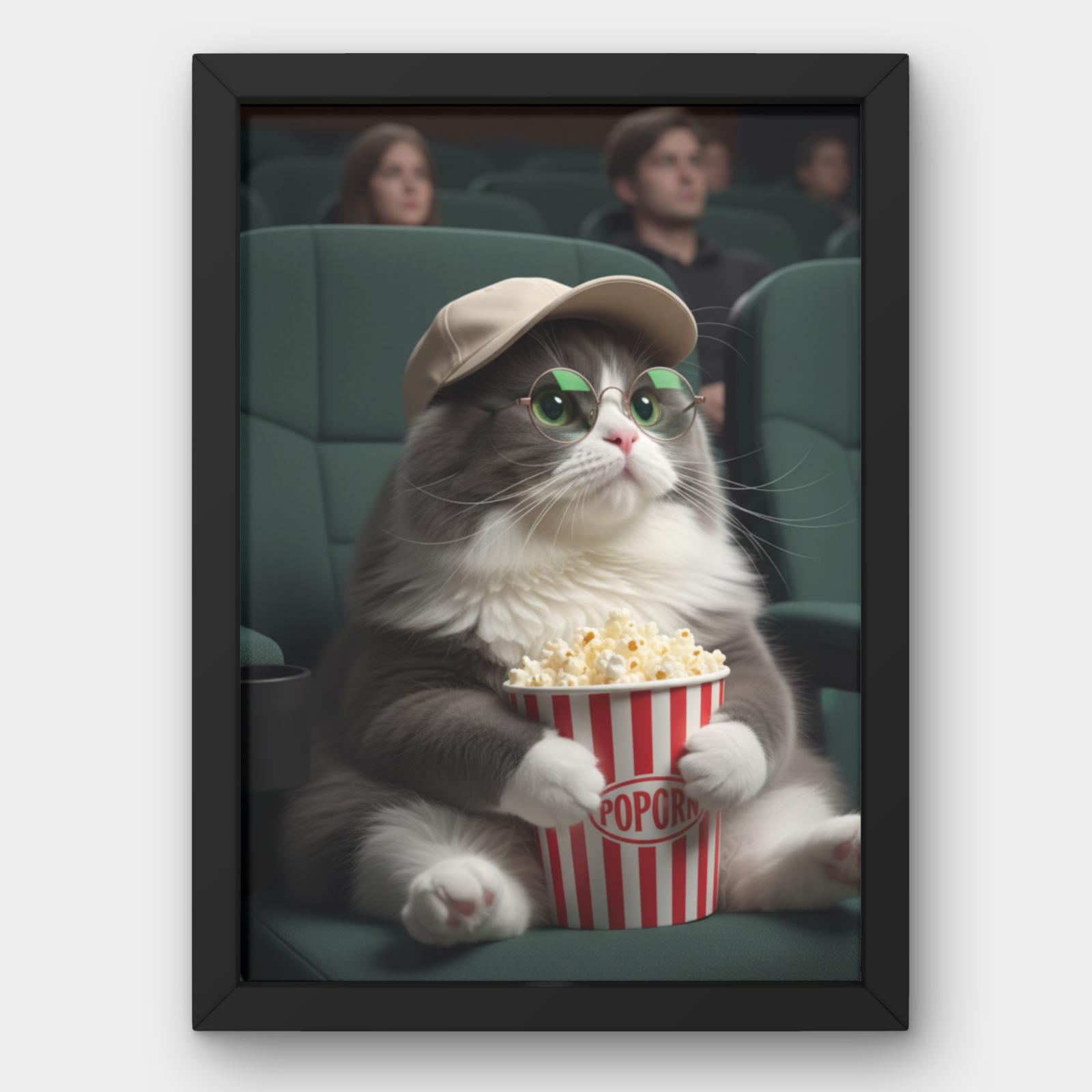 Popcorn Time