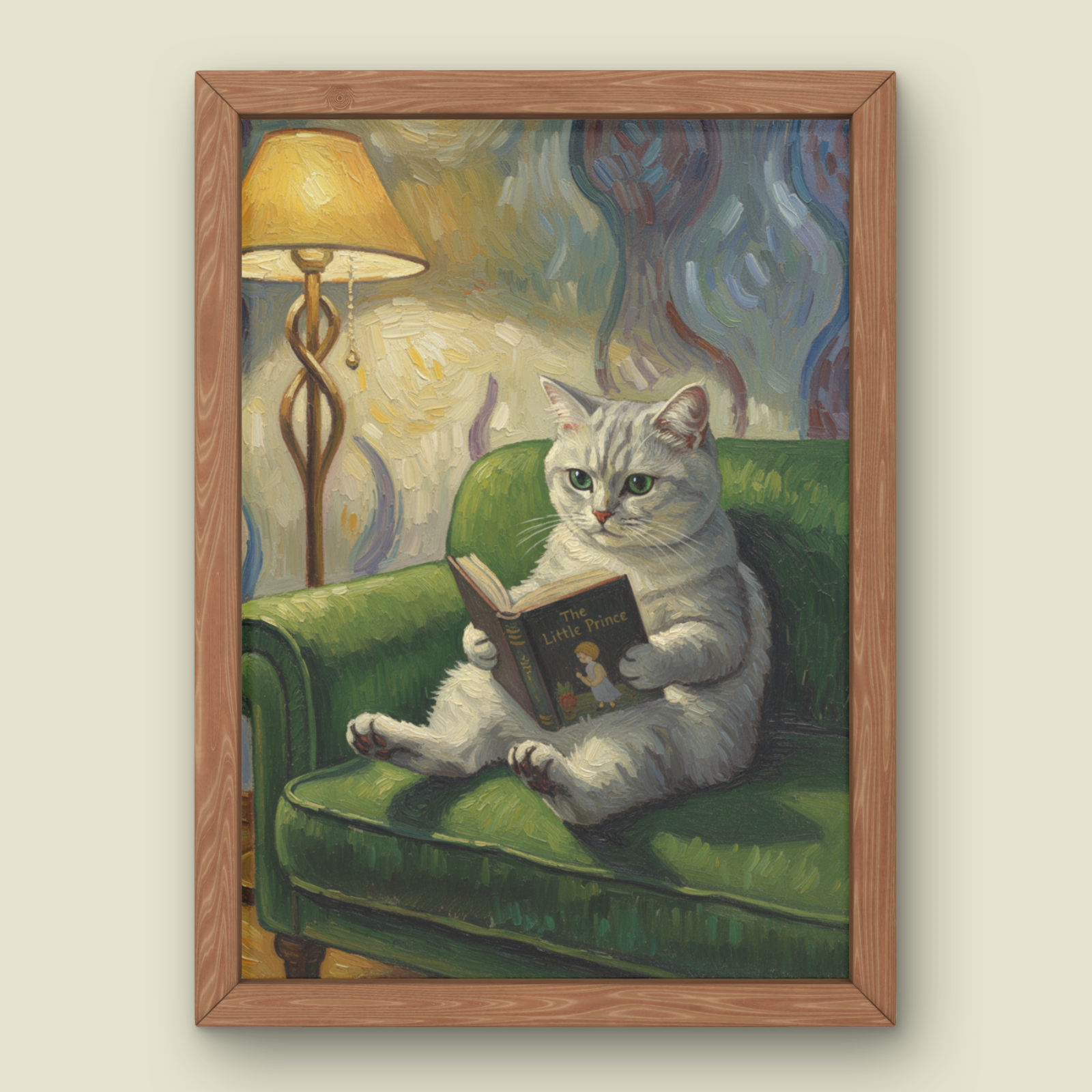 Little Reader