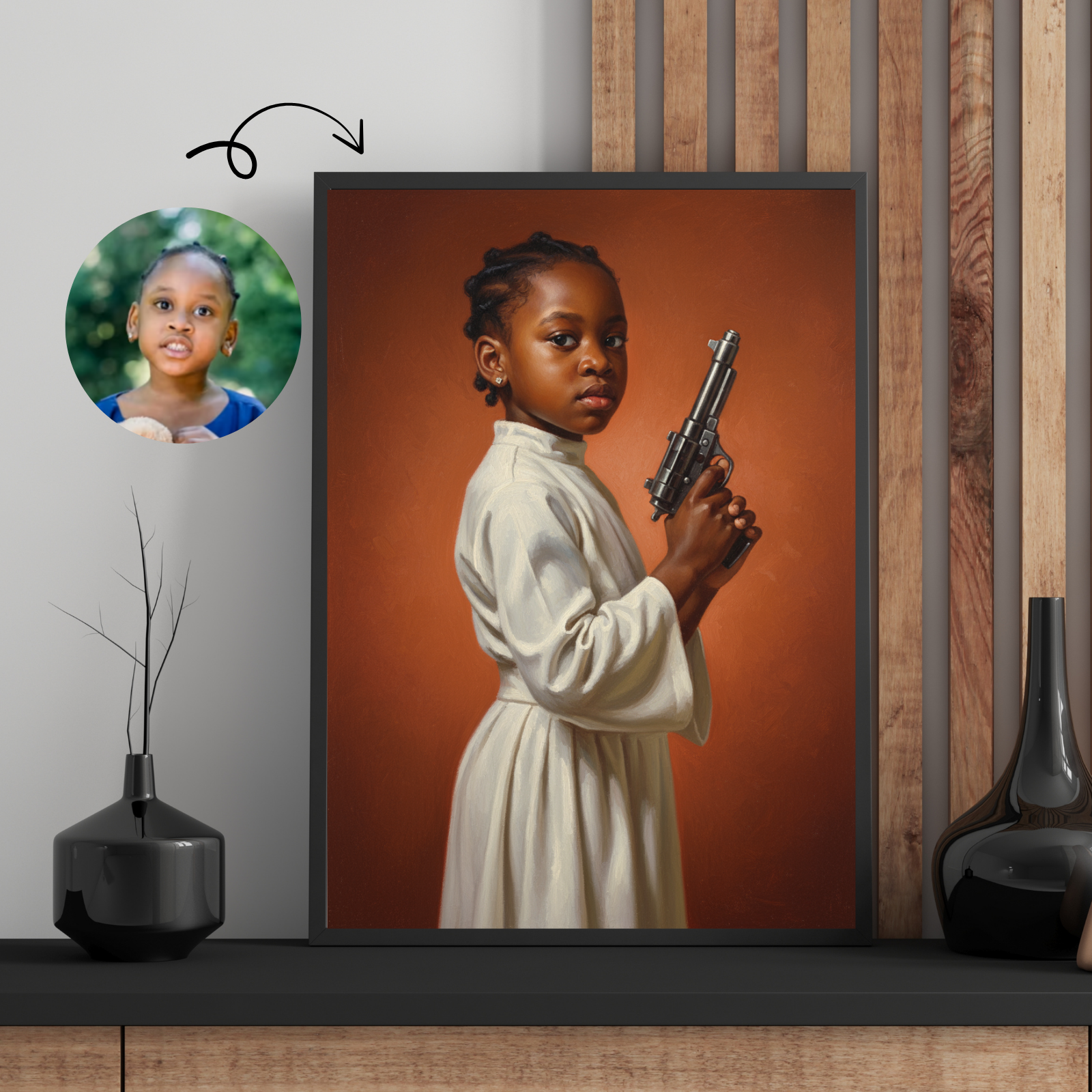 Princess Leia