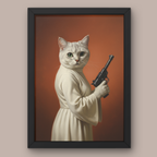 Princess Leia
