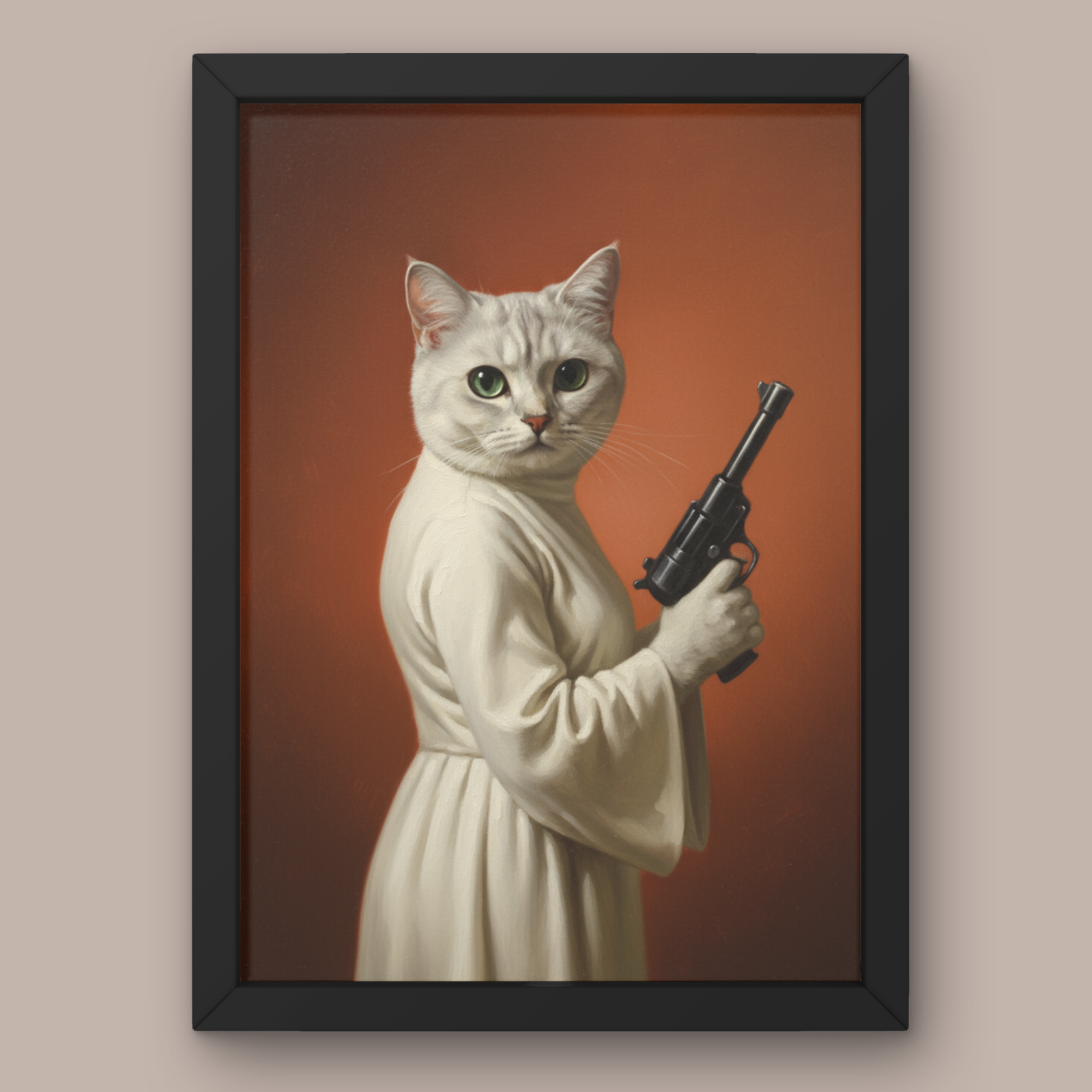 Princess Leia