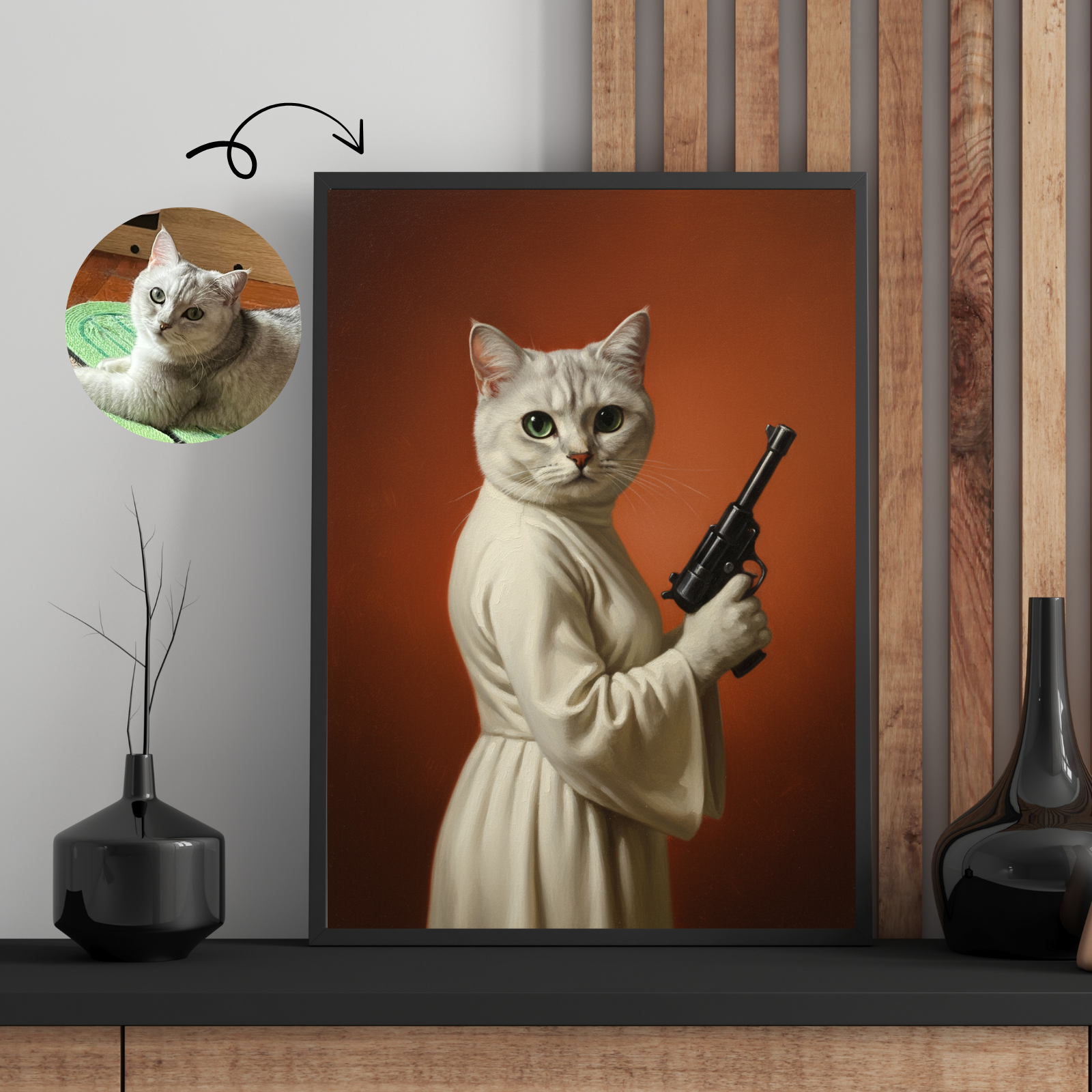 Princess Leia