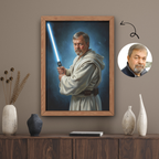 Luke Skywalker
