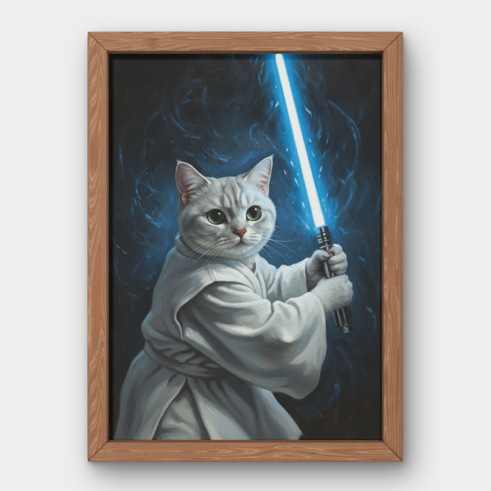 Luke Skywalker