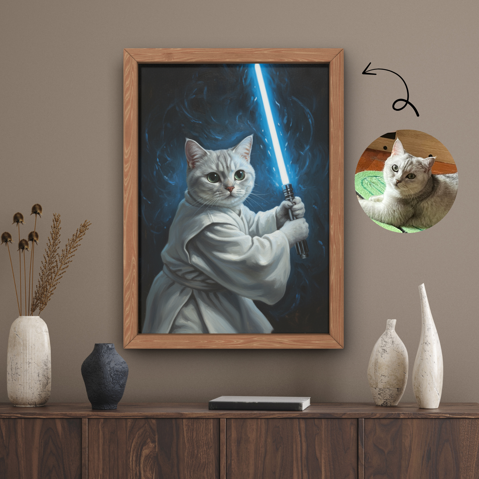 Luke Skywalker