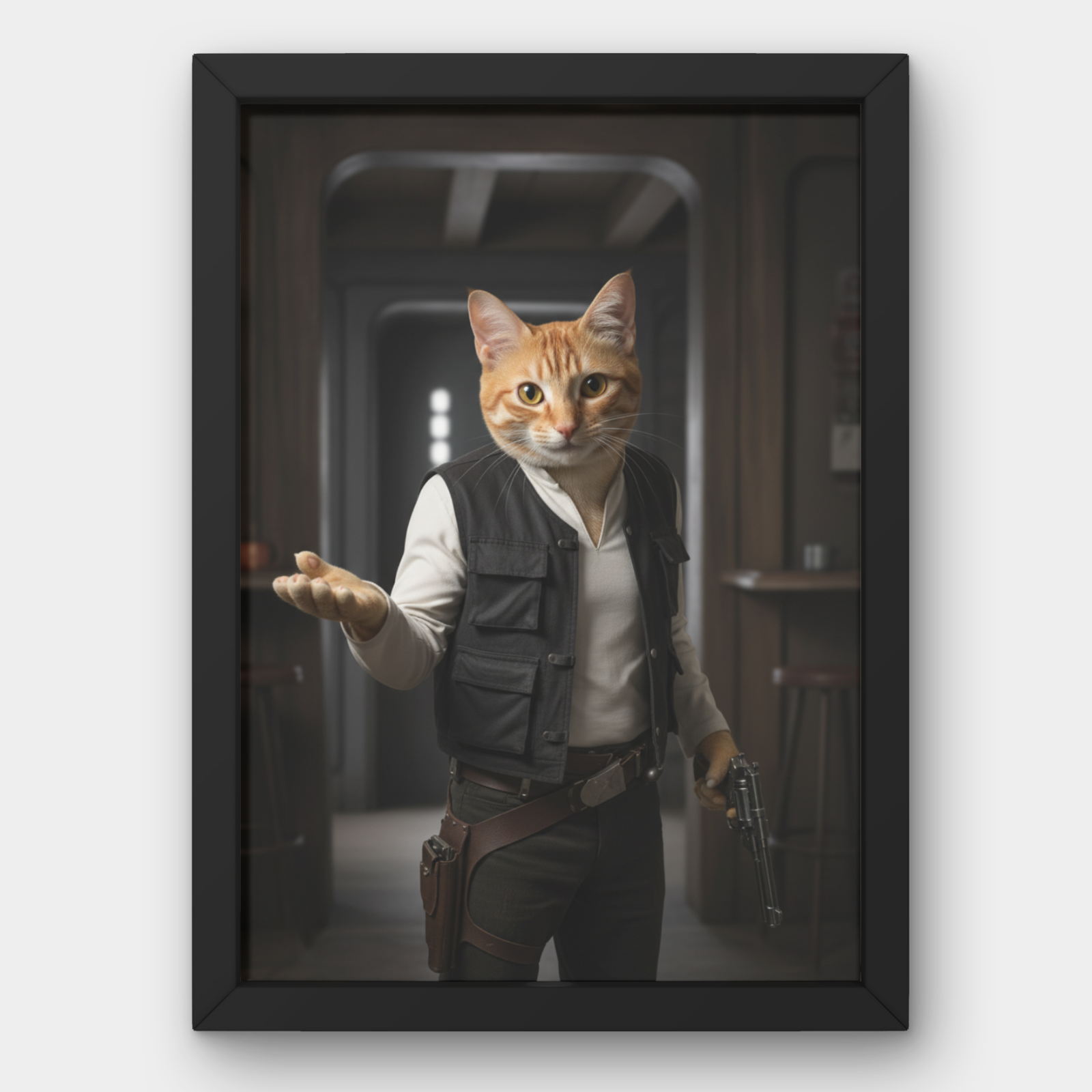 Han Solo