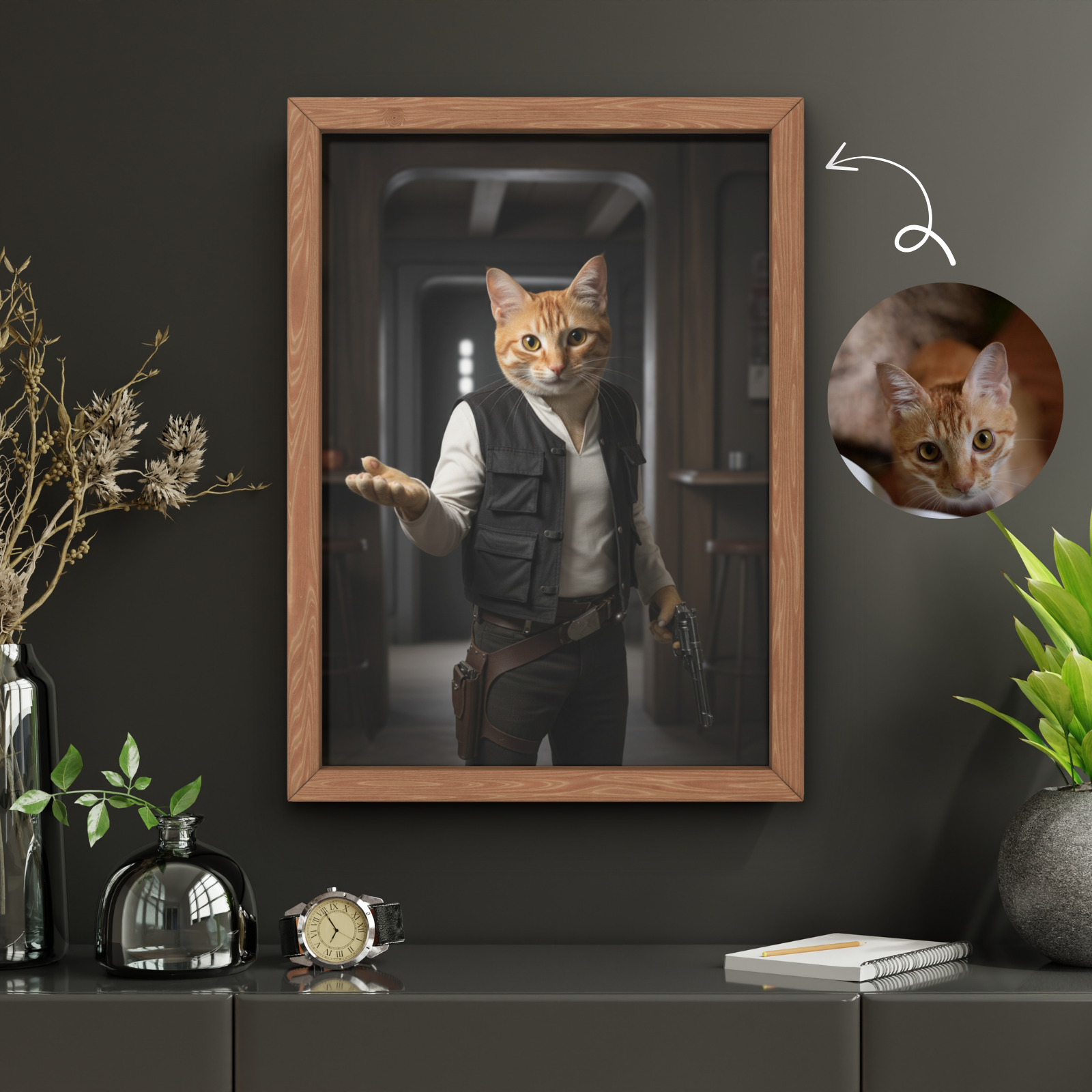 Han Solo