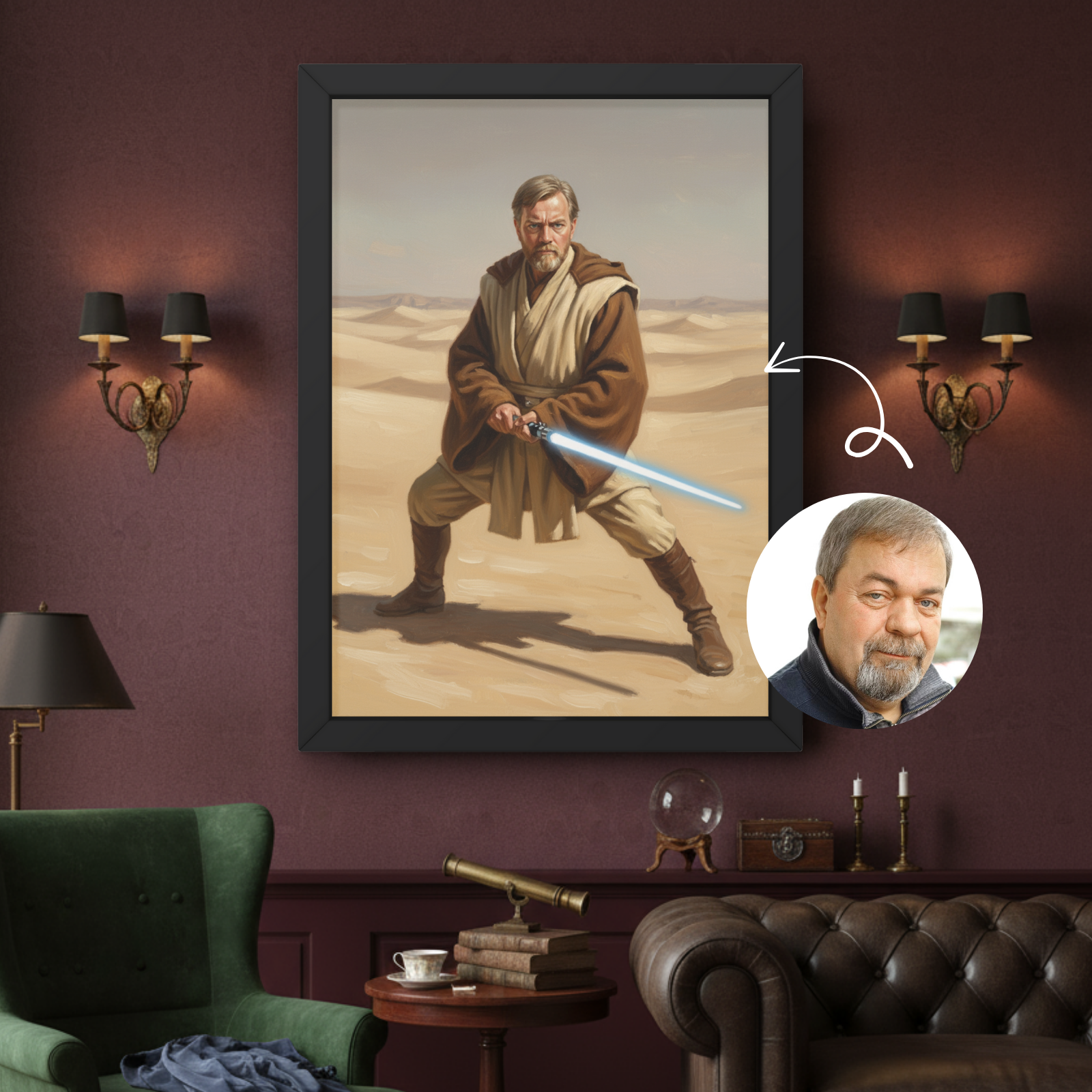 Obi-Wan Kenobi