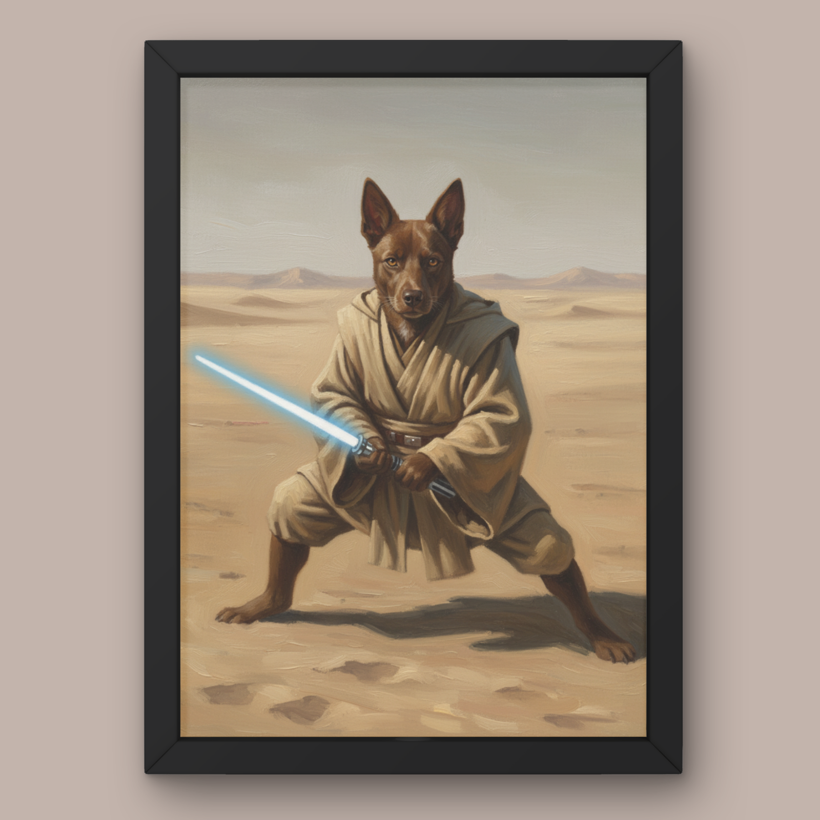 Obi-Wan Kenobi