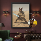 Obi-Wan Kenobi