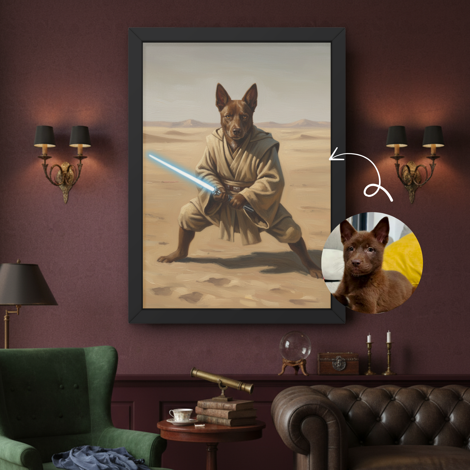 Obi-Wan Kenobi
