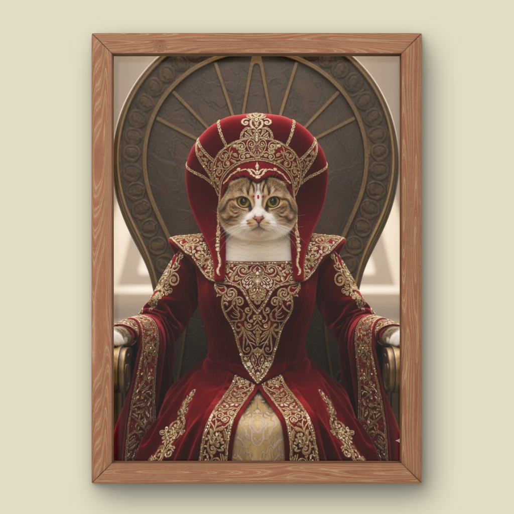 Padmé Amidala