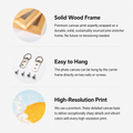 Artzuzu Custom Portrait For Pets - Hey!