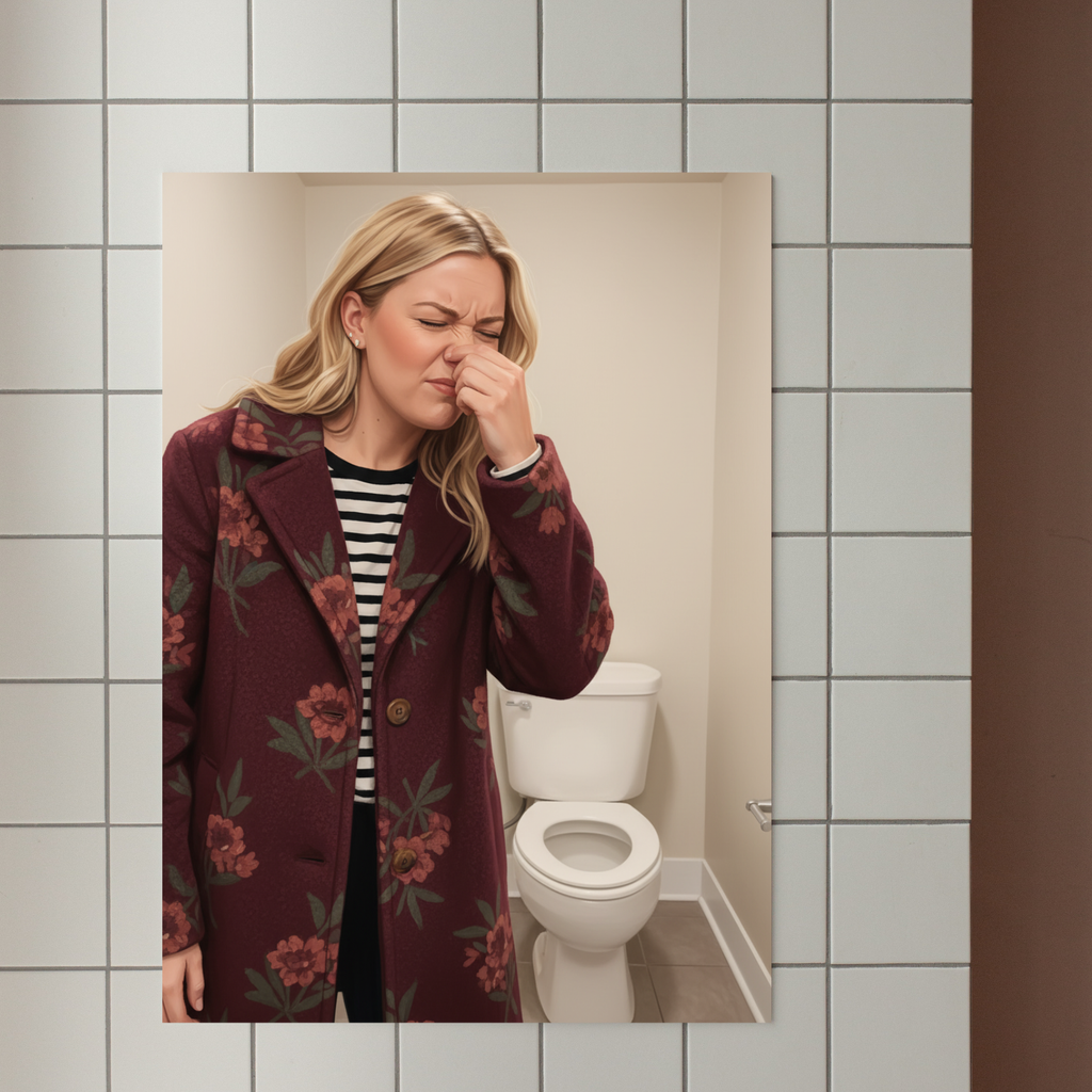 Artzuzu Custom Portrait For Adults - Eau de Toilette