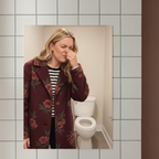 Artzuzu Custom Portrait For Adults - Eau de Toilette