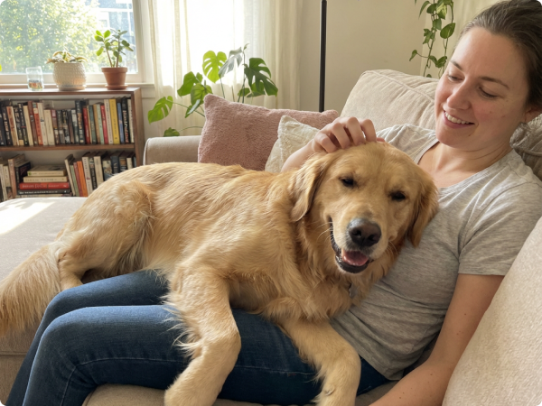 The moments in your home deserve to be cherished.