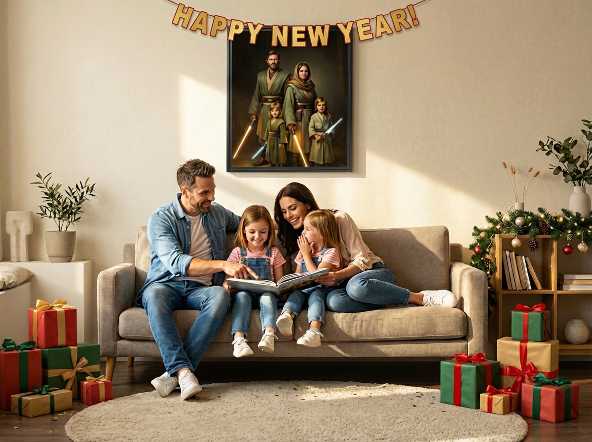 For Family