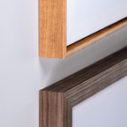 Artzuzu Custom Portrait For Adults - Andy Warhol Style Portrait